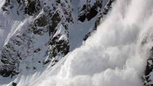 switzerland high risk of avalanche