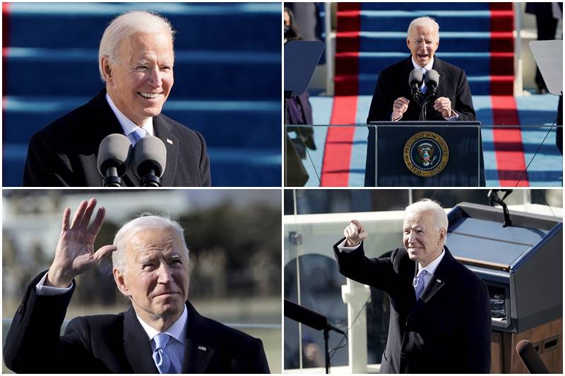 joe biden, kamala harris, jeniifer lopez, lady gaga, donald trump, trump, biden, biden inauguration, us time now, usa, us president, president of america, washington dc time, joe biden oath ceremony, joe biden inauguration, obama, bill clinton