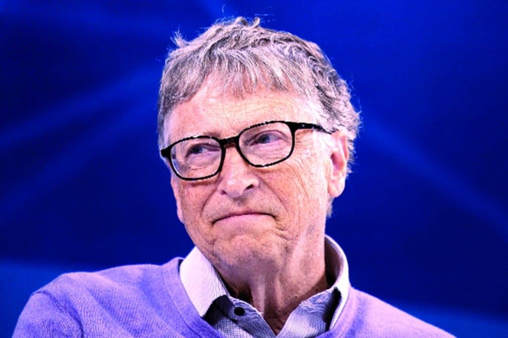 bill gates