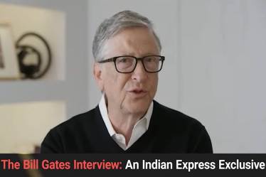 bill gates