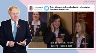 boris johnson