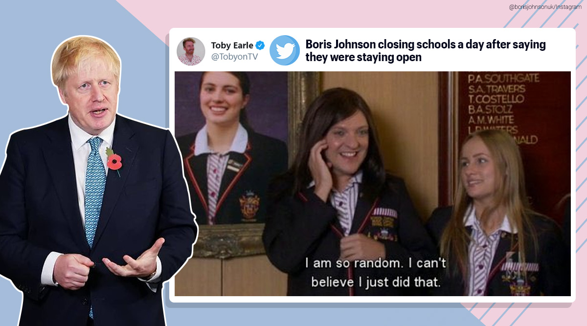 boris johnson boris johnson