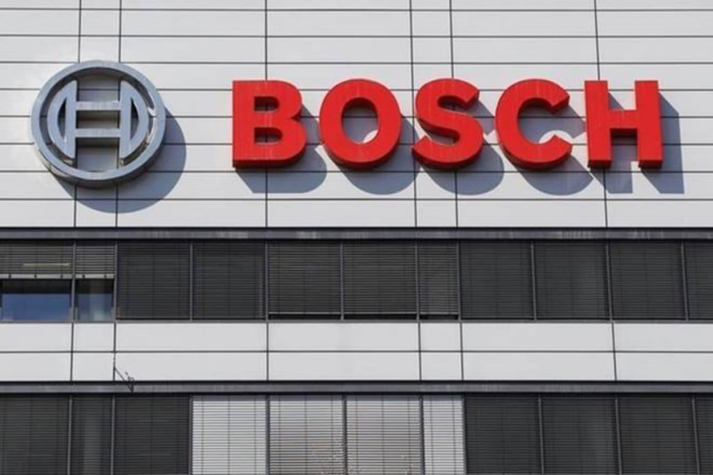 Robert Bosch Engineering and Business Solutions