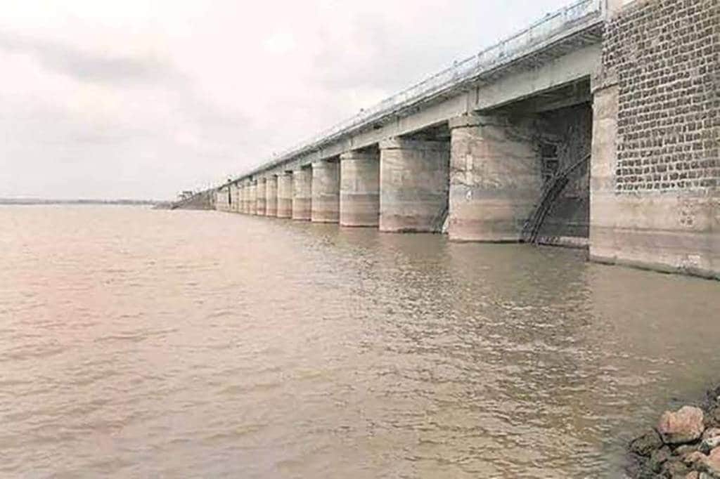 bridges, Thane Creek