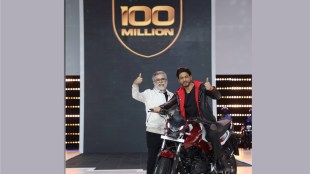 Hero MotoCorp crosses 100 million milestone in cumulative production, hero motocorp 100 millionth unit, Xtreme 160R, pawan munjal, shah rukh khan