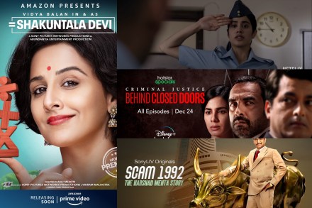 According to India Brand Equity Foundation, the OTT sector in India witnessed a 30% rise in the number of paid subscribers, from 22.2 million to 29 million, between March and July 2020 alone.