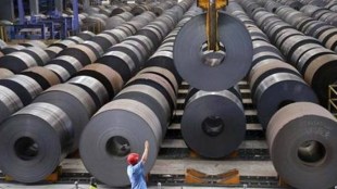 steel industry