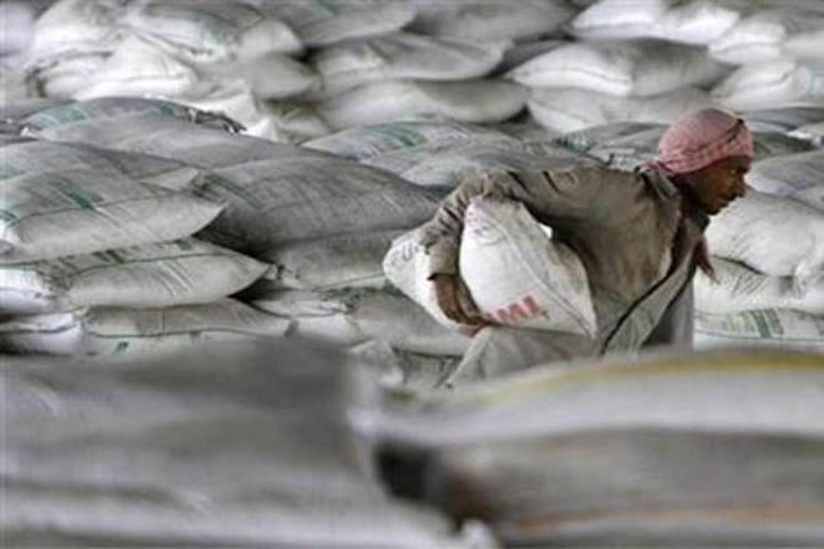 “We will, at this point of time, only produce what we require and sell it at prices we decide”, he said. According to him, as the demand for cement picks up, the company would be able to scale up the capacity utilisation.