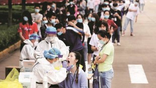 china , covid-19, china new strain of coronavirus infection, coroviru infections in Hebei provincial capital of Shijiazhuang, surge in infection sin Beijing in China, new hospital in China for coronavirus