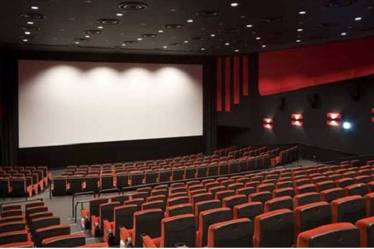The government has however instructed the cinema hall owners to follow all the physical distancing guidelines including the requirement of wearing face masks at all times inside the cinema hall.