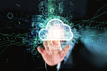 cloud computing