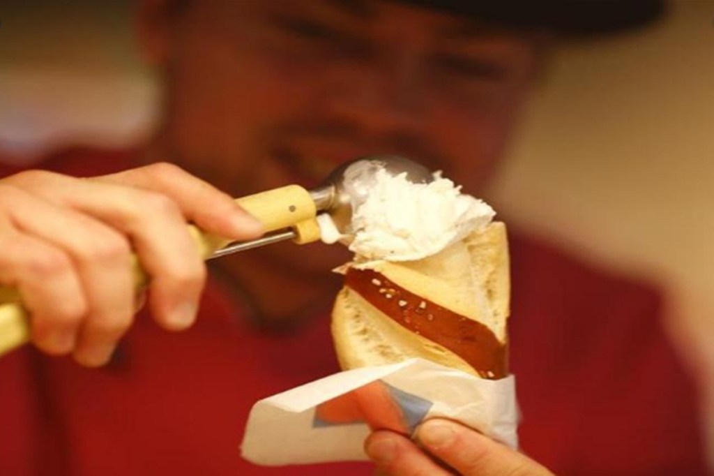 coronavirus in icecream, coronavirus pandemic