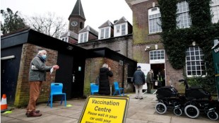 Covid-19 Vaccine in UK, Coronavirus Vaccine UK Update