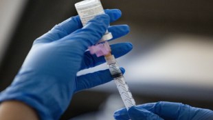 India has already rolled out a massive coronavirus vaccination drive under which two vaccines, Covishield and Covaxin, are being administered to frontline health workers across the country.