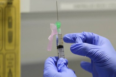 Covid-19 Vaccine