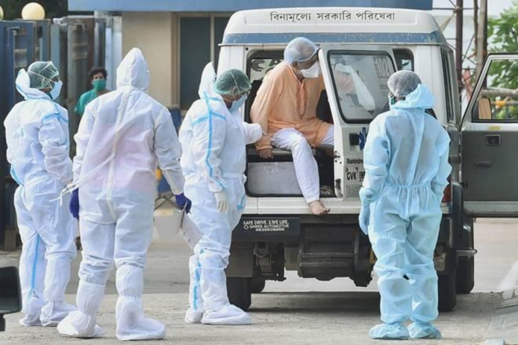 covid-19, coronavirus, covid oandemic, covid immunity, immunity from reinfection, coronavirus study, SARS-CoV-2 virus, Public Health England