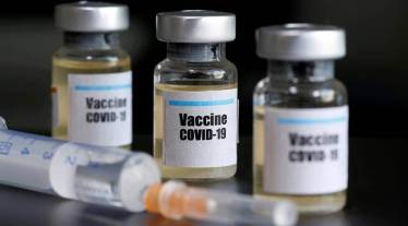 Serum-Oxford covid vaccine