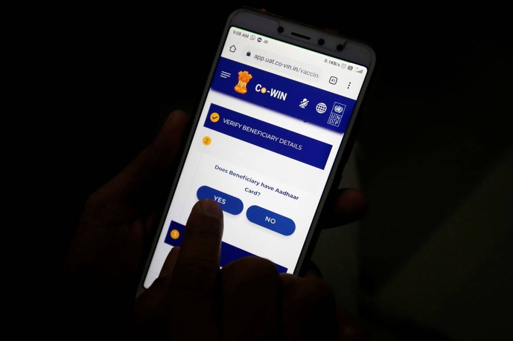 Health ministry warns people against fake Co-WIN apps, says govt-approved app will be launched soon