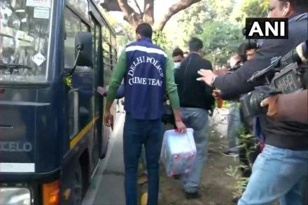 Delhi Police have allowed farmers rally on Republic Day Delhi Police have allowed farmers rally on Republic Day