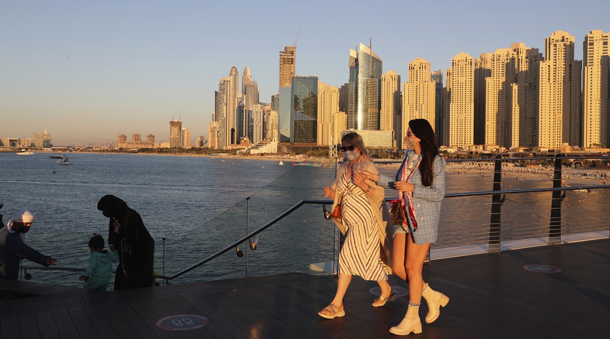 Dubai launches fifth coronavirus economic stimulus package - Economy ...