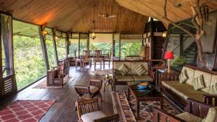 eco resorts, travel trends post covid
