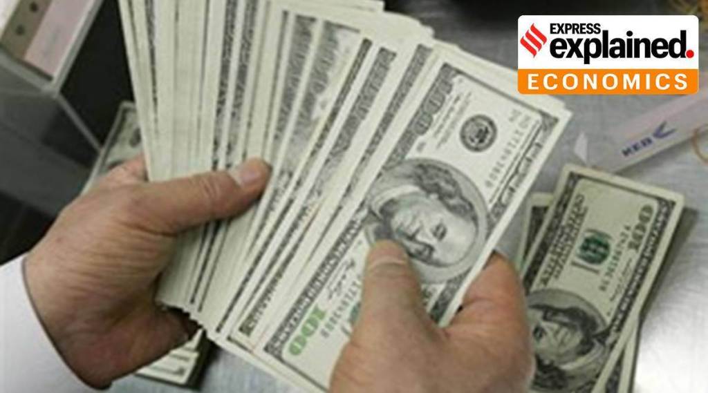 India's economy growth