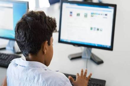 SoftBank and Facebook-backed Unacademy has been the most prolific acquirer of edtech startup in the recent past.(Representational image: IE)
