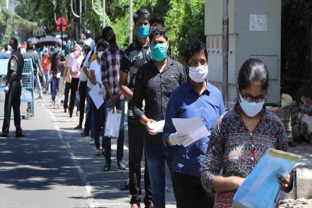 The NTA also clarified that the exam will only be conducted in the traditional pen and paper mode, the Indian Express reported.