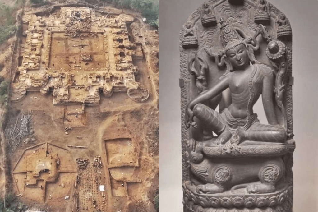 ancient city of Krimila near Lakshisarai, excavations at a hilltop in Bihar, monastry ina hilltop in Bihar, clay sealing found in Lal pahari, Srimaddhama vihara., who is vijayashree Bhadra, buddhish stupa during the early medieval perios, ancient administrative town of Kramila, Archeological Survey of india excavations in Bihar ancient city of Krimila near Lakshisarai, excavations at a hilltop in Bihar, monastry ina hilltop in Bihar, clay sealing found in Lal pahari, Srimaddhama vihara., who is vijayashree Bhadra, buddhish stupa during the early medieval perios, ancient administrative town of Kramila, Archeological Survey of india excavations in Bihar