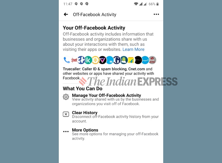 facebook security breach