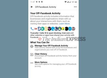facebook security breach
