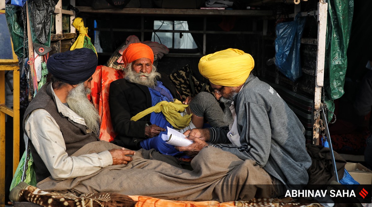 farmer protests republic day parade plans farmer protests republic day parade plans