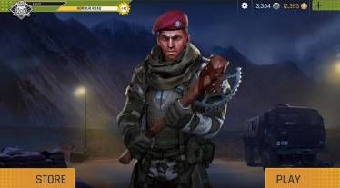 Unlike PUBG, FAU-G will not be having a Battle Royale mode but the mode is expected to be introduced in the later versions.