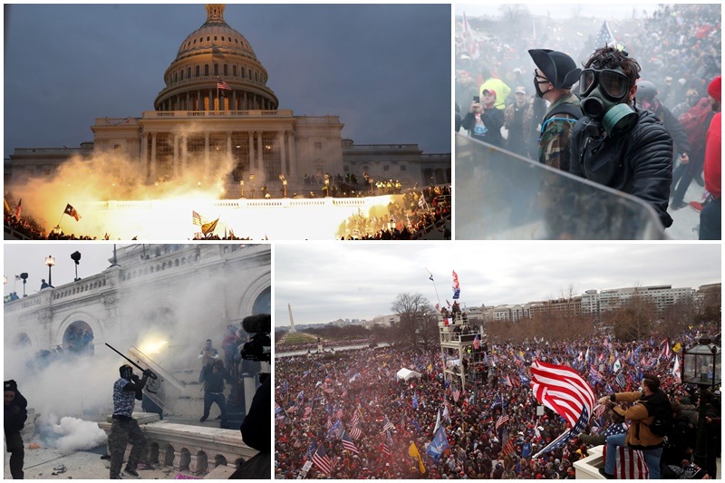 US Capitol violence, US Capitol building, US Capitol, capitol hill, usa, america, georgia, us news, us election result, us capitol riot, us capitol clash
