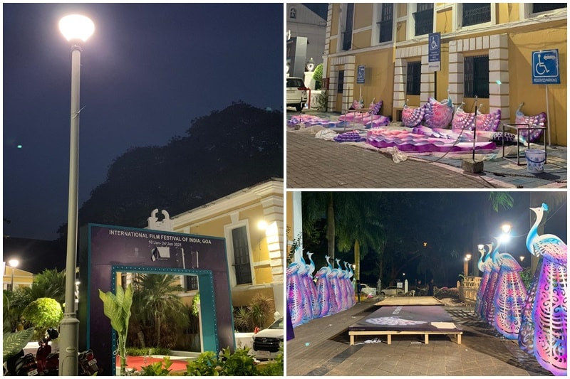 International Film Festival of India, iffi, film festival, film festival in goa, goa, indian cinema, movie time, movies, bollywood