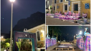 International Film Festival of India, iffi, film festival, film festival in goa, goa, indian cinema, movie time, movies, bollywood