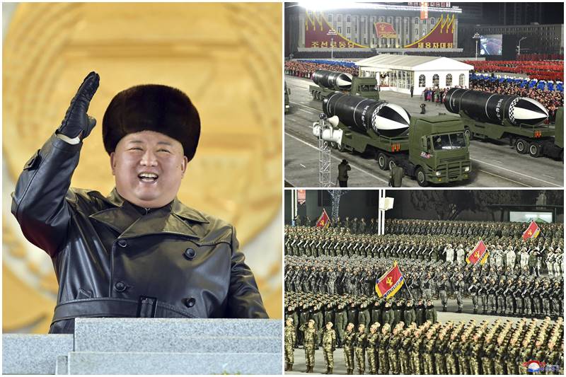 North Korea, North Korea miitary, Kim Jong Un, north korea leader Kim Jong Un, submarine-launched ballistic missiles, slbm, ballistic missiles, missiles