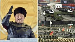 North Korea, North Korea miitary, Kim Jong Un, north korea leader Kim Jong Un, submarine-launched ballistic missiles, slbm, ballistic missiles, missiles