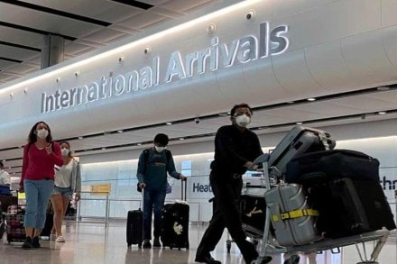 According to Dragonpass, both the companies will ensure that travellers get a seamless experience that is transparent, safe and convenient, especially after the Coronavirus pandemic. According to Dragonpass, both the companies will ensure that travellers get a seamless experience that is transparent, safe and convenient, especially after the Coronavirus pandemic.