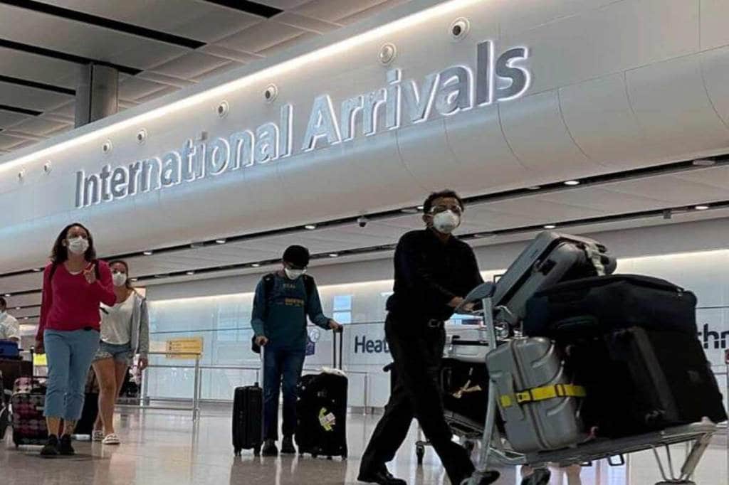 According to Dragonpass, both the companies will ensure that travellers get a seamless experience that is transparent, safe and convenient, especially after the Coronavirus pandemic.