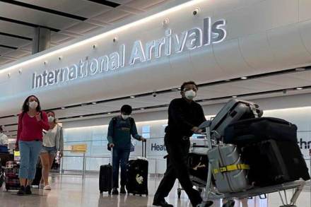 According to Dragonpass, both the companies will ensure that travellers get a seamless experience that is transparent, safe and convenient, especially after the Coronavirus pandemic.