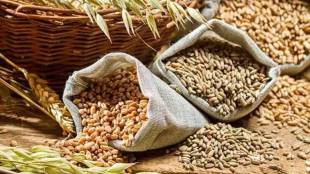 Sudhanshu Pandey, Indian Grain Storage Management Research Institute, IGMRI, Food department Secretary