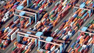 germany economy, coronavirus impact on german economy