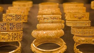 Of course, in value term, the demand dropped at a much slower rate of 14% in 2020 to `1.88 lakh crore, as domestic gold prices hit record levels.