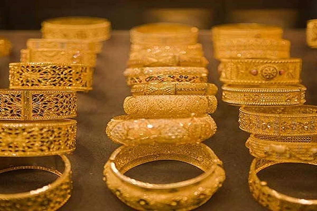 Of course, in value term, the demand dropped at a much slower rate of 14% in 2020 to `1.88 lakh crore, as domestic gold prices hit record levels. Of course, in value term, the demand dropped at a much slower rate of 14% in 2020 to `1.88 lakh crore, as domestic gold prices hit record levels.