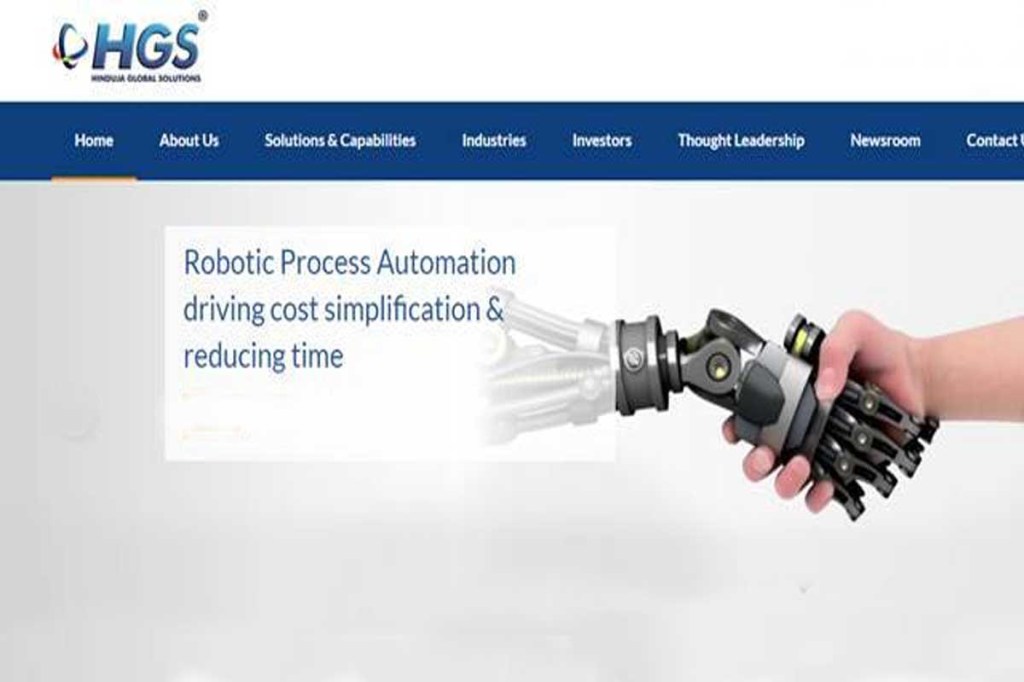 HGS digital HGS digital