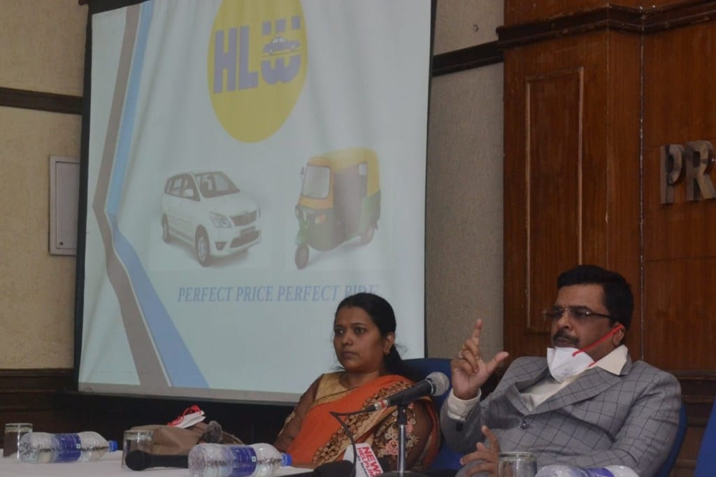 Odisha-based HLW Cab starts services in Delhi-NCR: No surge pricing and other benefits listed!