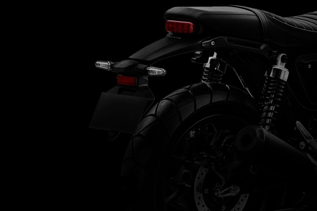Honda to launch a new version of H’ness CB350 on this date: Cafe racer, Scrambler or something else?