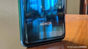 Huawei Honor