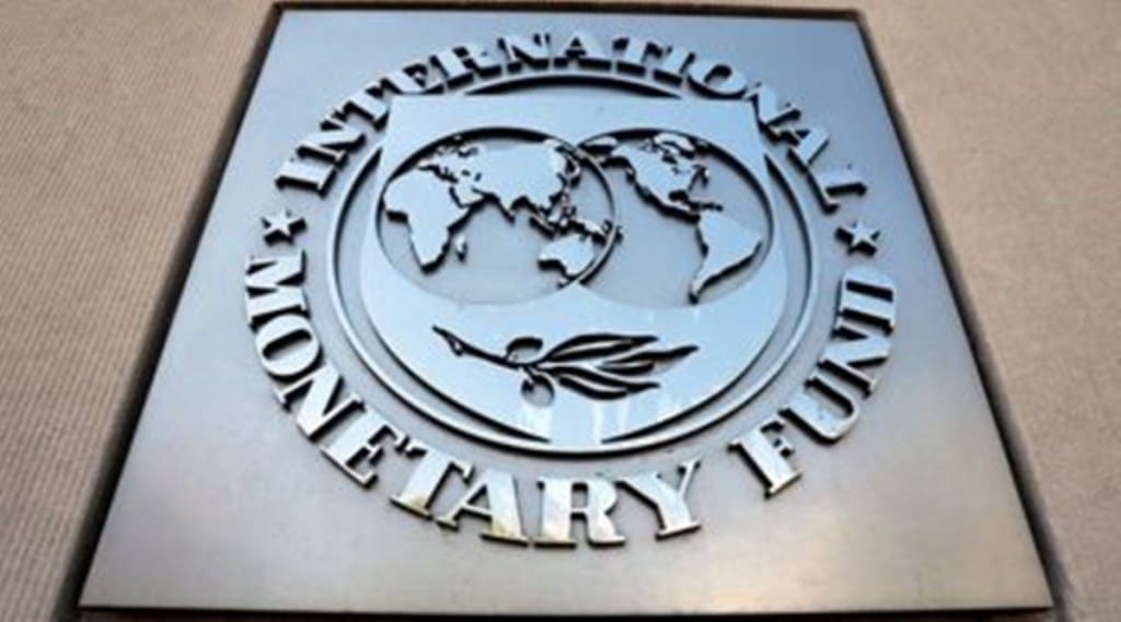 Gerry Rice, Director of Communications at the International Monetary Fund, said the new measures will reduce the role of the middlemen and enhance efficiency. (Reuters)